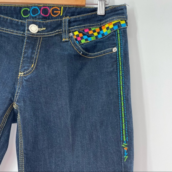 Coogi Jeans - Picture 7 of 12